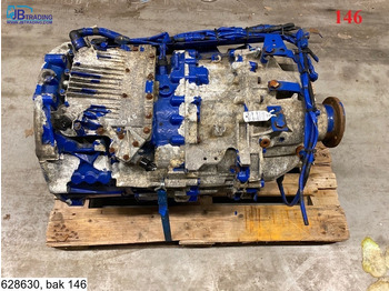 صندوق التروس ZF
