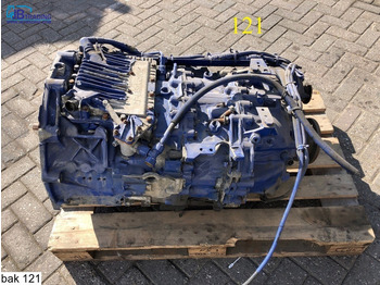 صندوق التروس ZF