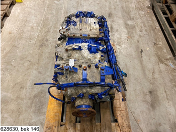 صندوق التروس ZF ASTRONIC, 12 AS 1930 TD, Automatic: صورة 3