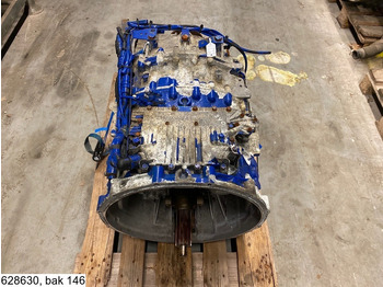 صندوق التروس ZF ASTRONIC, 12 AS 1930 TD, Automatic: صورة 4