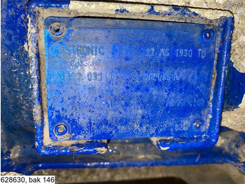 صندوق التروس ZF ASTRONIC, 12 AS 1930 TD, Automatic: صورة 5