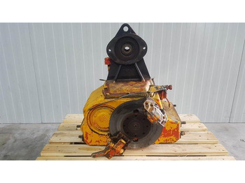 علبة التروس و قطع الغيار - آلات البناء Ahlmann AS 12 - Transmission/Getriebe/Transmissiebak: صورة 4 علبة التروس و قطع الغيار - آلات البناء Ahlmann AS 12 - Transmission/Getriebe/Transmissiebak: صورة 4