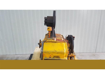 علبة التروس و قطع الغيار - آلات البناء Ahlmann AS 12 - Transmission/Getriebe/Transmissiebak: صورة 3 علبة التروس و قطع الغيار - آلات البناء Ahlmann AS 12 - Transmission/Getriebe/Transmissiebak: صورة 3