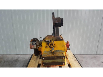 علبة التروس و قطع الغيار - آلات البناء Ahlmann AS 12 - Transmission/Getriebe/Transmissiebak: صورة 5 علبة التروس و قطع الغيار - آلات البناء Ahlmann AS 12 - Transmission/Getriebe/Transmissiebak: صورة 5