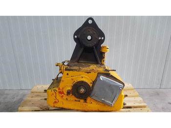 علبة التروس و قطع الغيار - آلات البناء Ahlmann AS 12 - Transmission/Getriebe/Transmissiebak: صورة 2 علبة التروس و قطع الغيار - آلات البناء Ahlmann AS 12 - Transmission/Getriebe/Transmissiebak: صورة 2