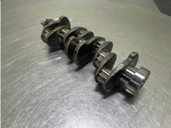 محرك - آلات البناء Ahlmann AS900-Cummins B3.3T-4982121-Crankshaft/Kurbelwelle: صورة 5