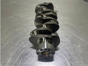 محرك - آلات البناء Ahlmann AS900-Cummins B3.3T-4982121-Crankshaft/Kurbelwelle: صورة 4