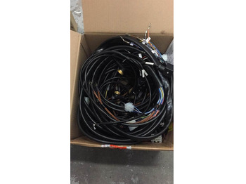 النظام الكهربائي AHLMANN