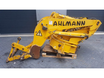 ذراع تطويل AHLMANN