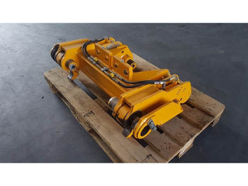 قارنة توصيل هيدروليكي AHLMANN