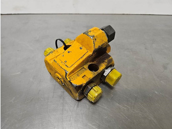 نظام الهيدروليك AHLMANN