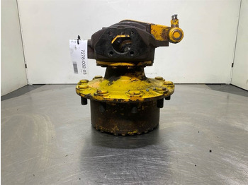 المحور و قطع الغيار AHLMANN