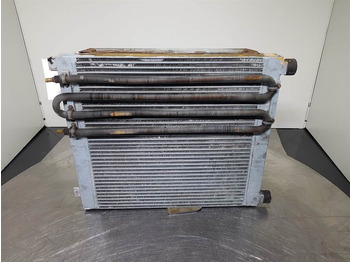 المحرك و قطع الغيار - آلات البناء Ahlmann AZ14-4108522A-AKG 1899.014.0000-Cooler/Kühler: صورة 3