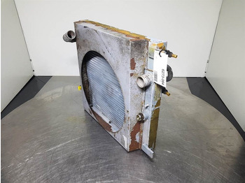 المحرك و قطع الغيار - آلات البناء Ahlmann AZ14-4108522A-AKG 1899.014.0000-Cooler/Kühler: صورة 2