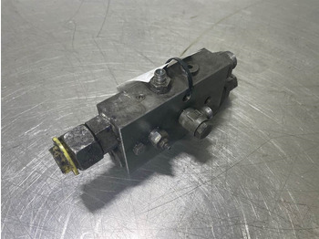 نظام الهيدروليك AHLMANN