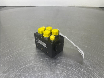 نظام الهيدروليك AHLMANN