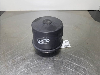 المحرك و قطع الغيار AHLMANN