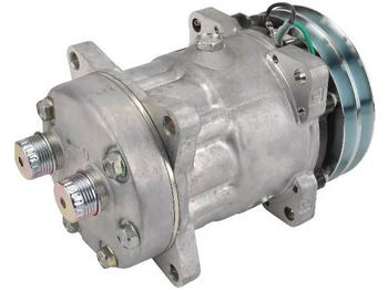 كمبروسر مكيف - آلات البناء Ahlmann AZ150 - 4180960A - Compressor/Kompressor/Aircopomp: صورة 2
