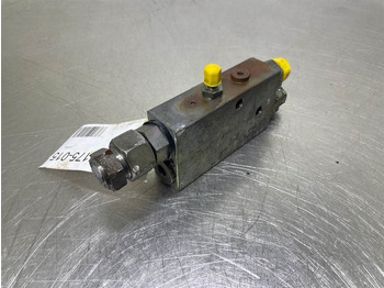 نظام الهيدروليك - آلات البناء Ahlmann AZ150-4184401A/23105052-Valve/Senkbremsventile: صورة 5 نظام الهيدروليك - آلات البناء Ahlmann AZ150-4184401A/23105052-Valve/Senkbremsventile: صورة 5