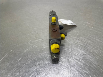 نظام الهيدروليك - آلات البناء Ahlmann AZ150-4184401A/23105052-Valve/Senkbremsventile: صورة 2 نظام الهيدروليك - آلات البناء Ahlmann AZ150-4184401A/23105052-Valve/Senkbremsventile: صورة 2