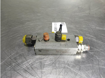 نظام الهيدروليك AHLMANN