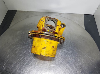 المحور و قطع الغيار AHLMANN