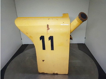 إطار/ شاسيه AHLMANN