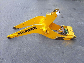 ذراع تطويل AHLMANN