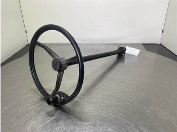 الكابينة والداخلية - آلات البناء Ahlmann AZ6-4197340A-Steering wheel/Lenkrad/Stuur: صورة 5