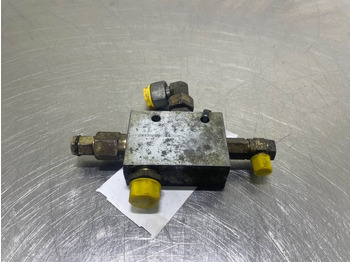 نظام الهيدروليك AHLMANN