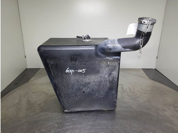 إطار/ شاسيه AHLMANN