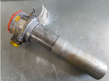 نظام الهيدروليك