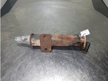 المحور و قطع الغيار - آلات البناء Atlas 42E / 46E / 41B4-5 - Axle housing/Achskörper: صورة 2