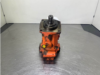نظام الهيدروليك - آلات البناء Atlas 52E-Linde 2592-Drive motor/Fahrmotor/Rijmotor: صورة 2