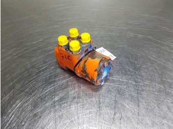 نظام الهيدروليك ATLAS