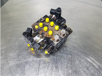 نظام الهيدروليك ATLAS