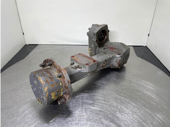 المحور و قطع الغيار - آلات البناء Atlas AR65-ZF AP-R725-Axle housing/Achskörper/Astrechter: صورة 5