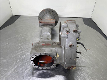 المحور و قطع الغيار - آلات البناء Atlas AR65-ZF AP-R725-Axle housing/Achskörper/Astrechter: صورة 3