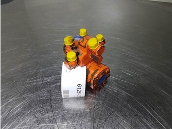 نظام الهيدروليك Atlas -Sauer Danfoss OSPC200LS-150-1195-Steering unit: صورة 2