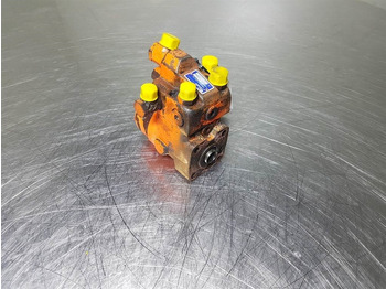 Atlas -Sauer Danfoss OSPC200LS-150-1195-Steering unit Atlas -Sauer Danfoss OSPC200LS-150-1195-Steering unit: صورة 1