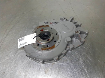 صندوق التروس ATLAS