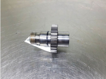 صندوق التروس - آلات البناء Atlas -Spicer Dana 3571410501-Gears/Zahnrader/Tandwielen: صورة 2 صندوق التروس - آلات البناء Atlas -Spicer Dana 3571410501-Gears/Zahnrader/Tandwielen: صورة 2