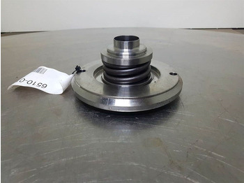 صندوق التروس ATLAS