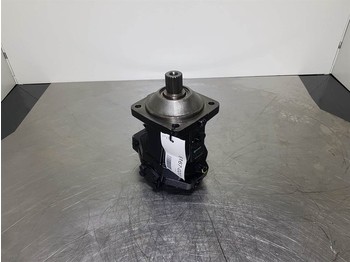 نظام الهيدروليك REXROTH
