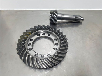 جديدة المحور و قطع الغيار - آلات البناء Carraro CA864066 - Bevel gear set/Kroon-/Pignonwielset: صورة 4