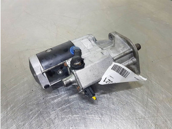 Case 621D - Starter/Anlasser/Startmotor Case 621D - Starter/Anlasser/Startmotor: صورة 4