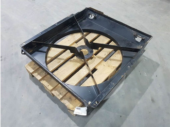 Case 921C -Fan/Lüfterrad/Koelvin Case 921C -Fan/Lüfterrad/Koelvin: صورة 2 Case 921C -Fan/Lüfterrad/Koelvin Case 921C -Fan/Lüfterrad/Koelvin: صورة 2