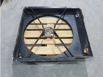 Case 921C -Fan/Lüfterrad/Koelvin Case 921C -Fan/Lüfterrad/Koelvin: صورة 1 Case 921C -Fan/Lüfterrad/Koelvin Case 921C -Fan/Lüfterrad/Koelvin: صورة 1