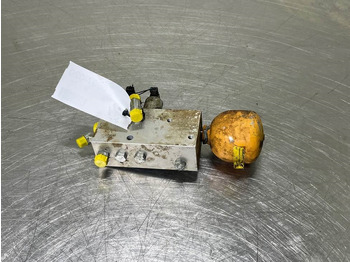 نظام الهيدروليك CATERPILLAR