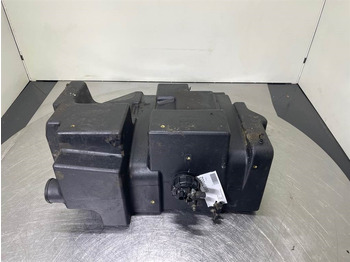 نظام الهيدروليك CATERPILLAR